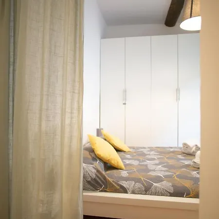 Ginkgo Apt. Centro Storico Bed and Breakfast