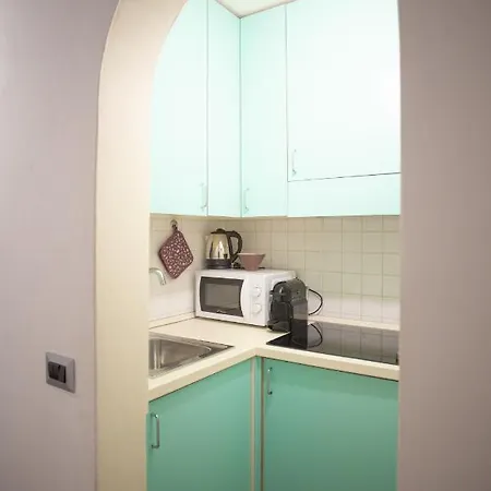 Bed & Breakfast Ginkgo Apt. Centro Storico Florencie