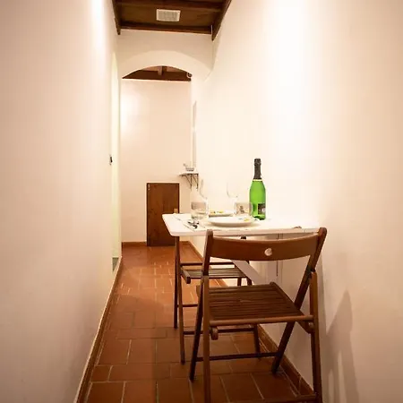 Ginkgo Apt. Centro Storico 3*