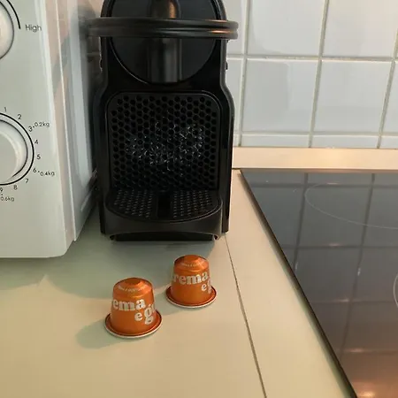Oda ve Kahvaltı Ginkgo Apt. Centro Storico