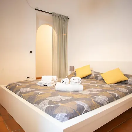 Ginkgo Apt. Centro Storico فلورنس