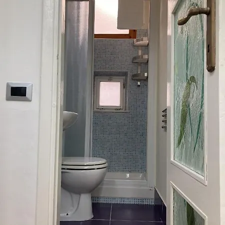 Panzió Ginkgo Apt. Centro Storico 3*