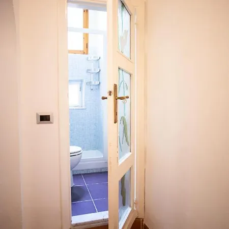 Ginkgo Apt. Centro Storico Bed & Breakfast *
